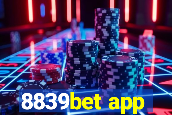 8839bet app